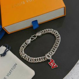 Picture of LV Bracelet _SKULVbracelet02cly4110741